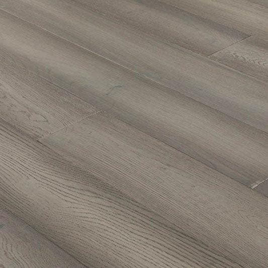 Loft Brushed Light Oak Engineered Hardwood | Tile Club