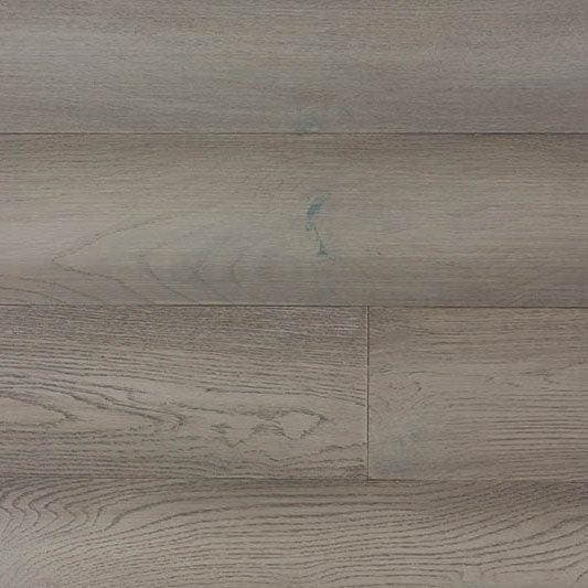 Loft Brushed Light Oak Engineered Hardwood | Tile Club
