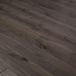 Loft Dark Brown Maple Engineered Hardwood Sample