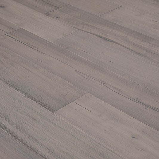 Loft Distressed Greige Maple Engineered Hardwood | Tile Club