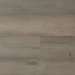 Loft Distressed Light Gray Maple Engineered Hardwood