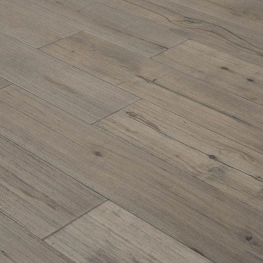 Loft Distressed Natural Maple Engineered Hardwood Sample