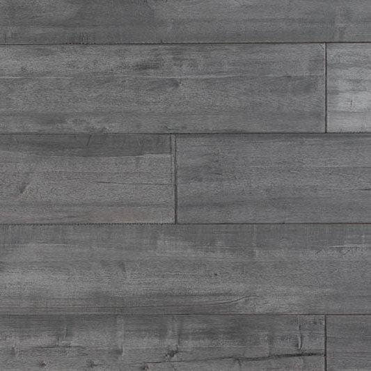 Loft Distressed Gray Maple Engineered Hardwood | Tile Club