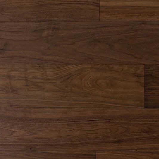 Loft Light Brown Walnut Engineered Hardwood | Tile Club