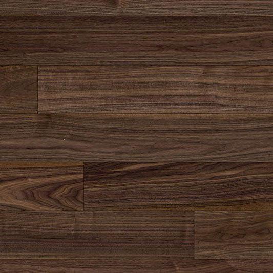Loft Light Brown Walnut Engineered Hardwood | Tile Club
