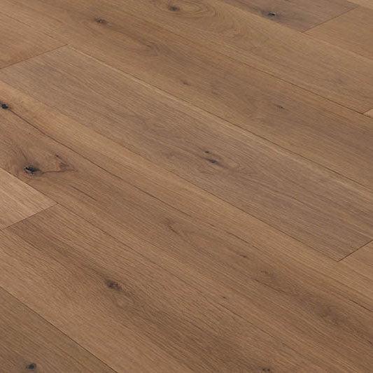 Loft Natural Oak Engineered Hardwood Sample