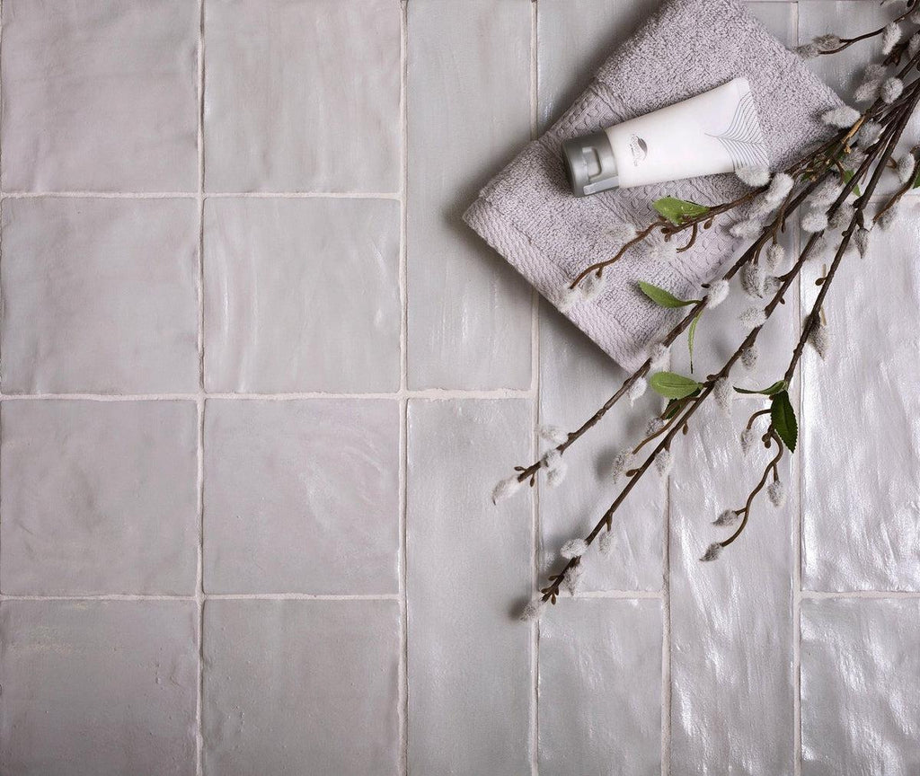 mallorca glass tile