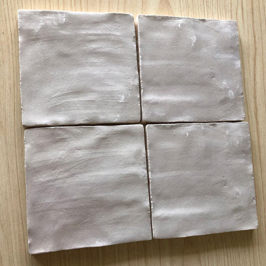 Mallorca Grey Ceramic Tile 4x4 Individual Mallorca Grey TIles