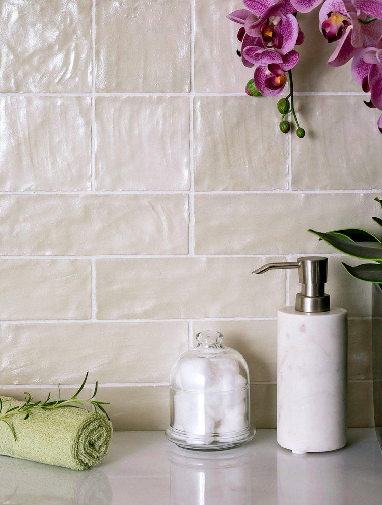 MALLORCA GREEN Ceramic Tile