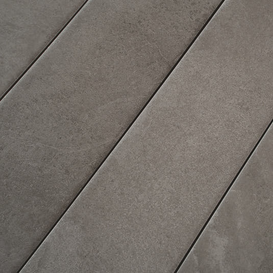 Marmatto Charcoal Gray Porcelain Subway Tile 3x24 | Tile Club