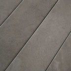 Marmatto Charcoal Gray Porcelain Subway Tile 3x24 | Tile Club