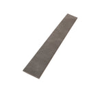 Marmatto Charcoal Gray Porcelain Subway Tile 3x24 | Tile Club