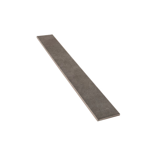 Marmatto Charcoal Gray Porcelain Subway Tile 3x24 | Tile Club