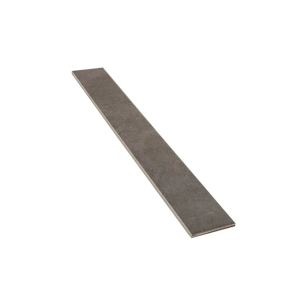 Marmatto Charcoal Gray Porcelain Subway Tile 3x24 | Tile Club