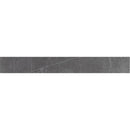 Marmatto Charcoal Gray Porcelain Subway Tile 3x24 | Tile Club