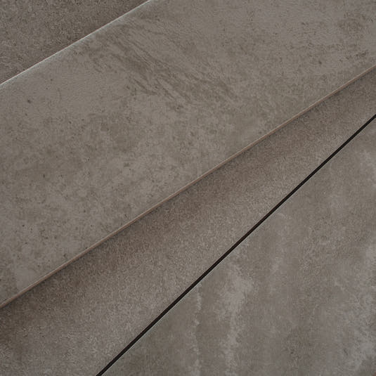 Marmatto Charcoal Gray Porcelain Subway Tile 3x24 | Tile Club