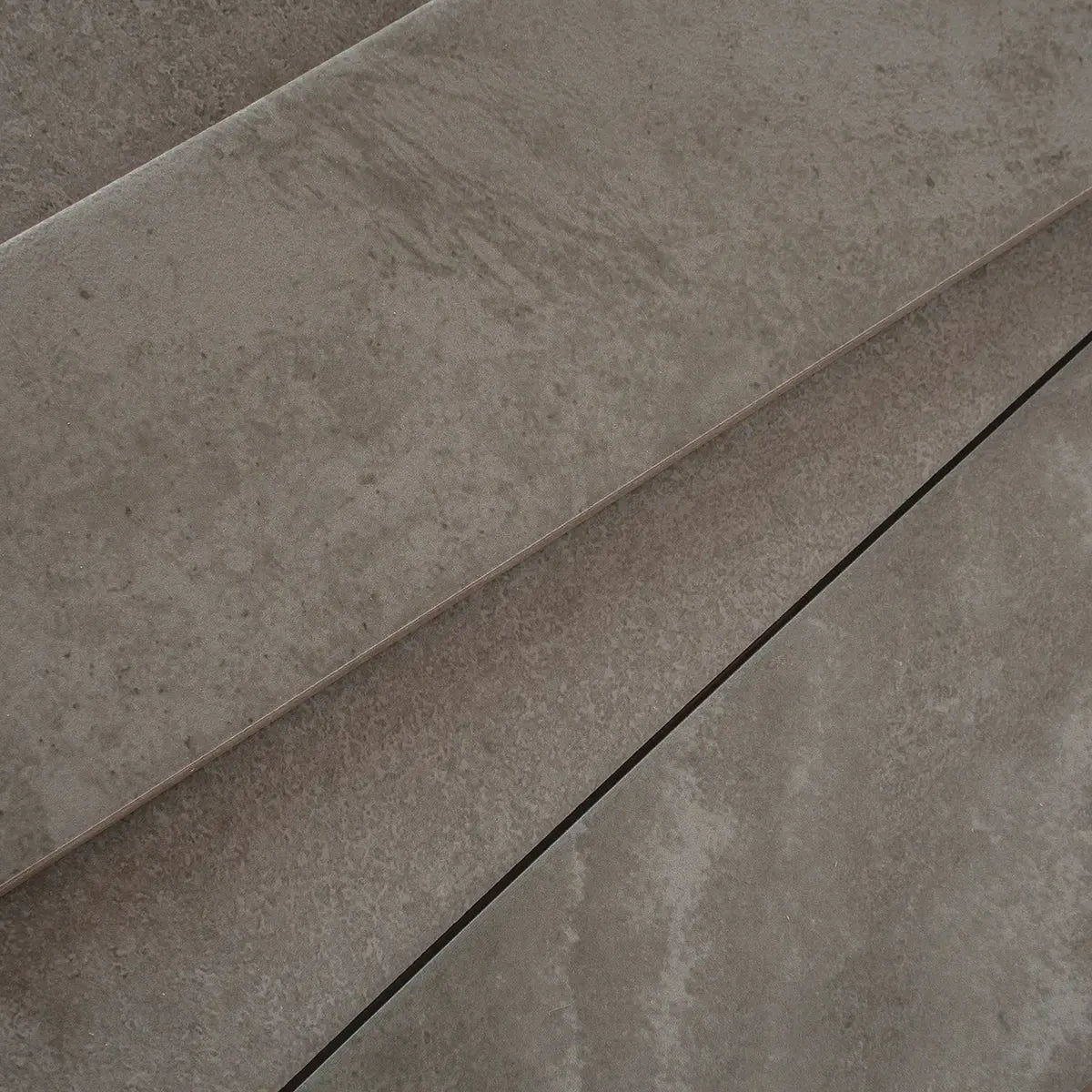 Marmatto Charcoal Gray Porcelain Subway Tile 3x24 | Tile Club