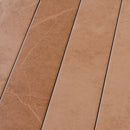 Marmatto Terracotta Porcelain Subway Tile 3x24 | Tile Club
