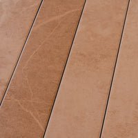 Marmatto Terracotta Porcelain Subway Tile 3x24