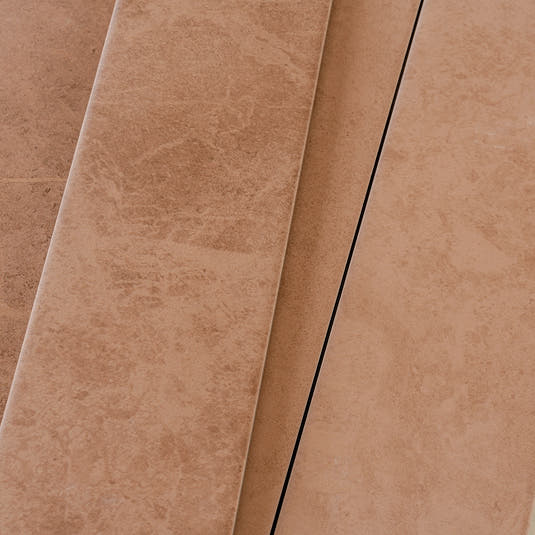 Marmatto Terracotta Porcelain Subway Tile 3x24 | Tile Club