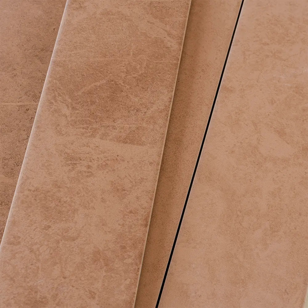 Marmatto Terracotta Porcelain Subway Tile 3x24 | Tile Club