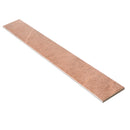 Marmatto Terracotta Porcelain Subway Tile 3x24 | Tile Club