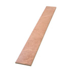 Marmatto Terracotta Porcelain Subway Tile 3x24 | Tile Club