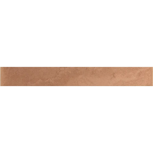 Marmatto Terracotta Porcelain Subway Tile 3x24 | Tile Club