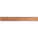 Marmatto Terracotta Porcelain Subway Tile 3x24 | Tile Club