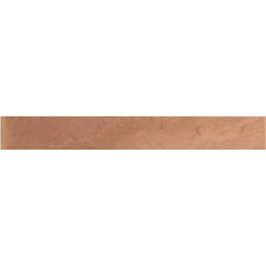 Marmatto Terracotta Porcelain Subway Tile 3x24 | Tile Club