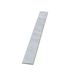 Marmatto Gray Porcelain Subway Tile 3x24 | Tile Club