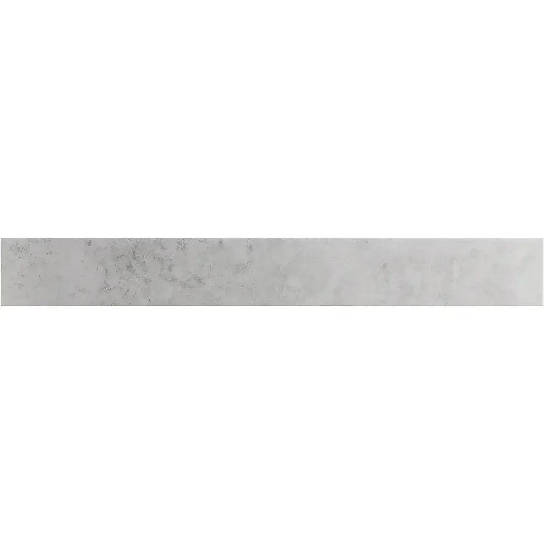 Marmatto Gray Porcelain Subway Tile Sample | Tile Club