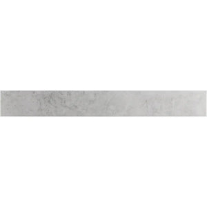 Marmatto Gray Porcelain Subway Tile Sample | Tile Club