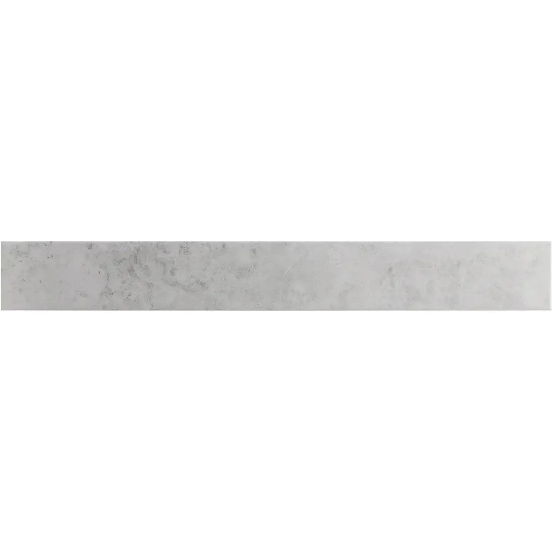 Marmatto Gray Porcelain Subway Tile 3x24 | Tile Club