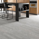 Marmatto Gray Porcelain Subway Tile 3x24 | Tile Club