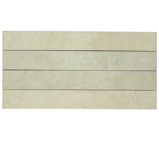 Marmatto Green Porcelain Subway Tile 3x24 | Tile Club