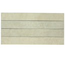 Marmatto Green Porcelain Subway Tile 3x24 | Tile Club