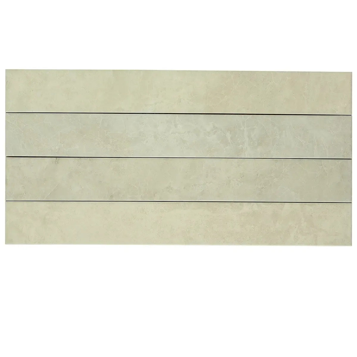 Marmatto Green Porcelain Subway Tile 3x24 | Tile Club