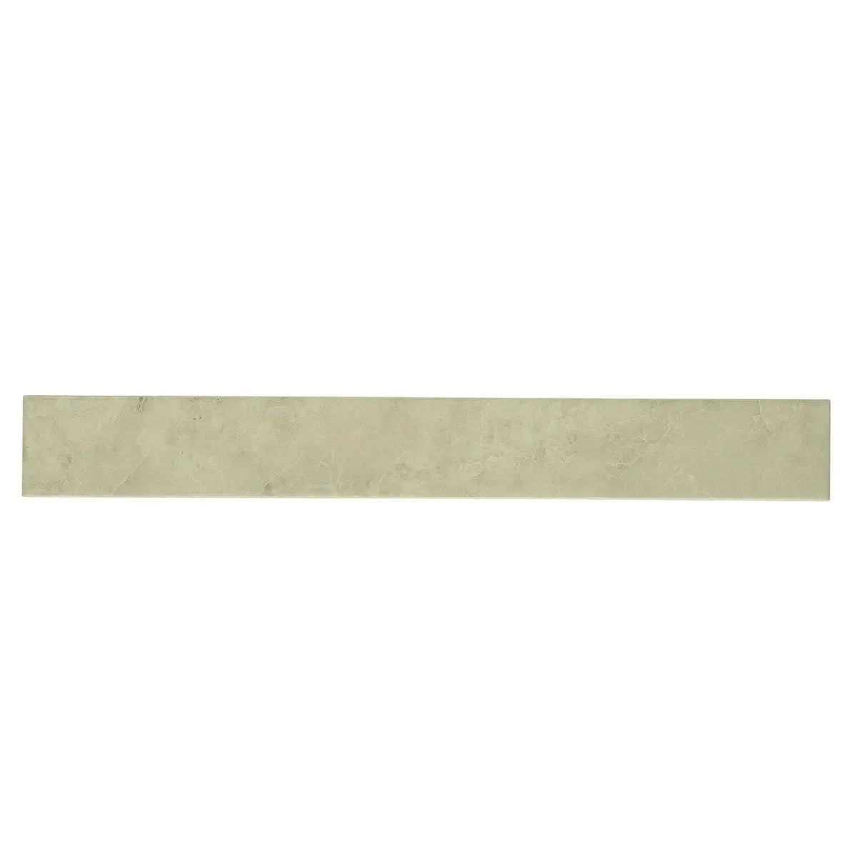 Marmatto Green Porcelain Subway Tile Sample | Tile Club