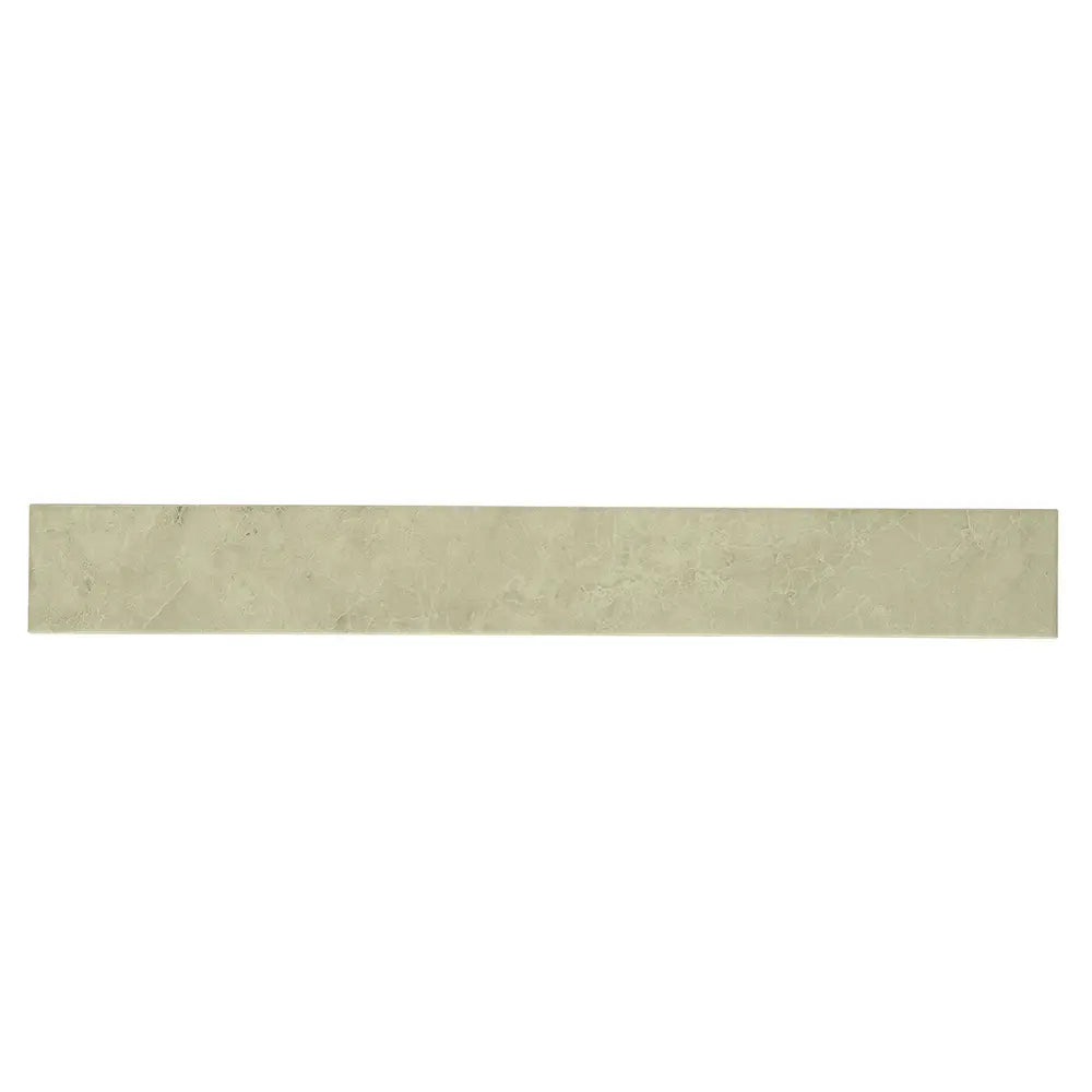 Marmatto Green Porcelain Subway Tile 3x24 | Tile Club