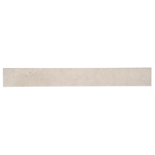 Marmatto Taupe Porcelain Subway Tile 3x24 | Tile Club