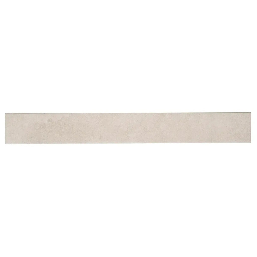 Marmatto Taupe Porcelain Subway Tile 3x24 | Tile Club