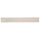 Marmatto Taupe Porcelain Subway Tile 3x24 | Tile Club