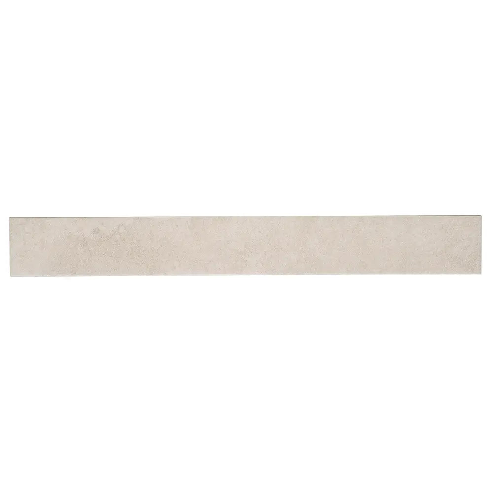 Marmatto Taupe Porcelain Subway Tile 3x24 | Tile Club