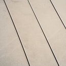 Marmatto Taupe Porcelain Subway Tile 3x24 | Tile Club