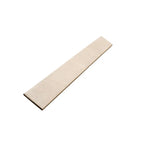Marmatto Taupe Porcelain Subway Tile 3x24 | Tile Club
