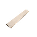 Marmatto Taupe Porcelain Subway Tile 3x24 | Tile Club