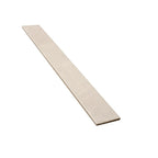 Marmatto Taupe Porcelain Subway Tile 3x24 | Tile Club