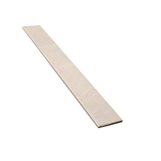 Marmatto Taupe Porcelain Subway Tile 3x24 | Tile Club