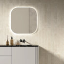 Marmatto Taupe Porcelain Subway Tile 3x24 | Tile Club